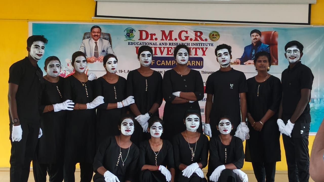 Stemfest 2025 Program