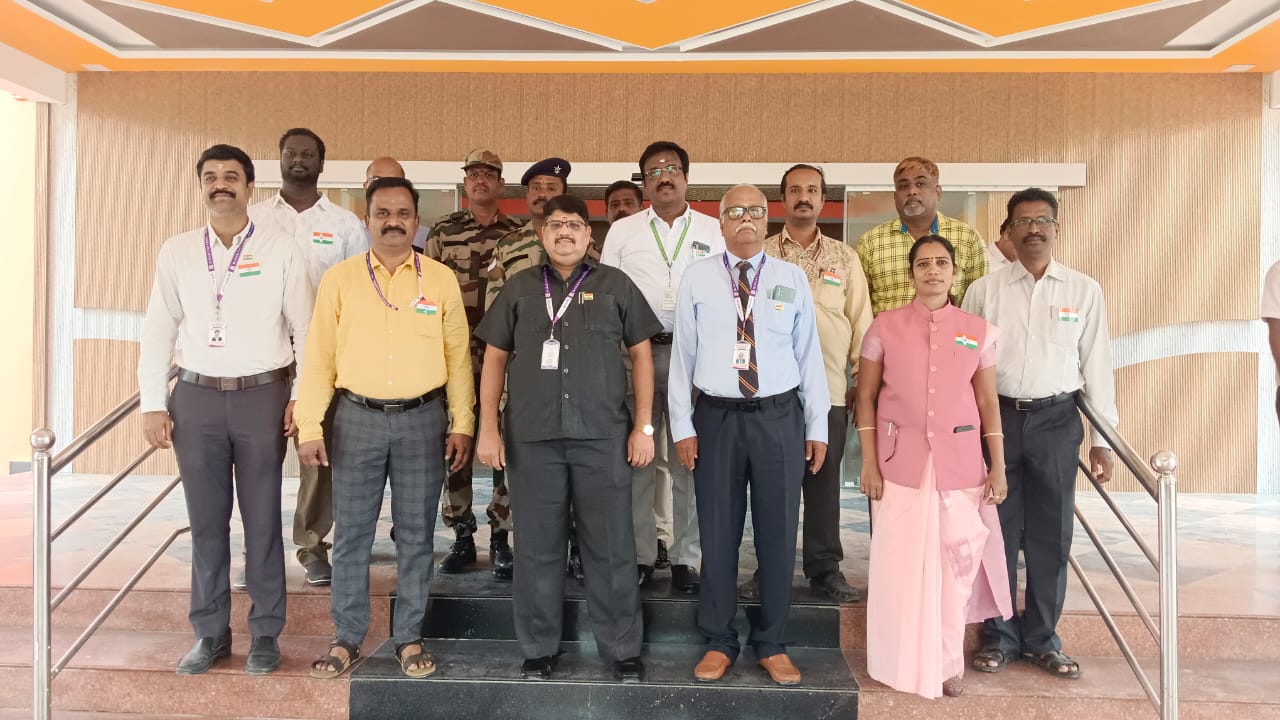 Independence Day Celebration 2025