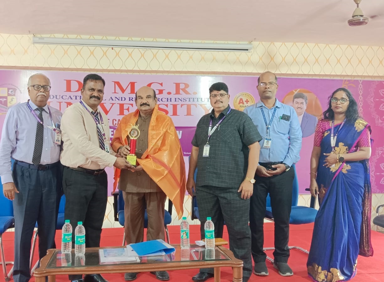 Engineers Day Celebration