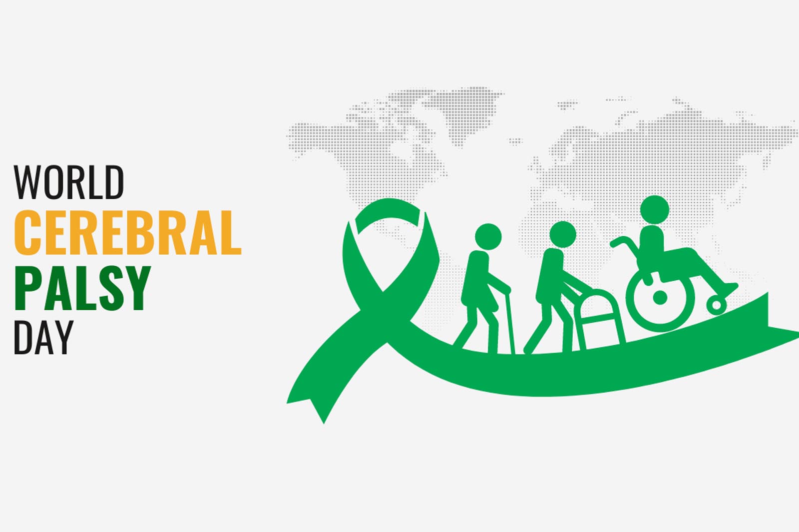 World Cerebral Palsy Day 2025