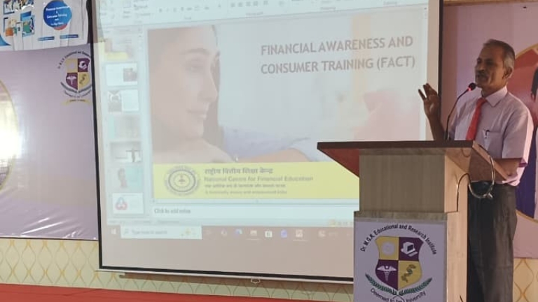 Personal Financial Planning