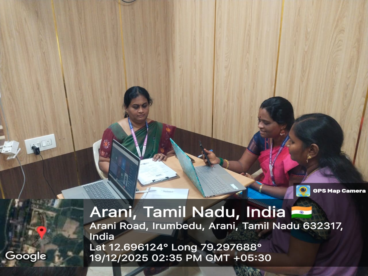 International Faculty Development Program