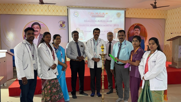 World Diabetes Day 2025