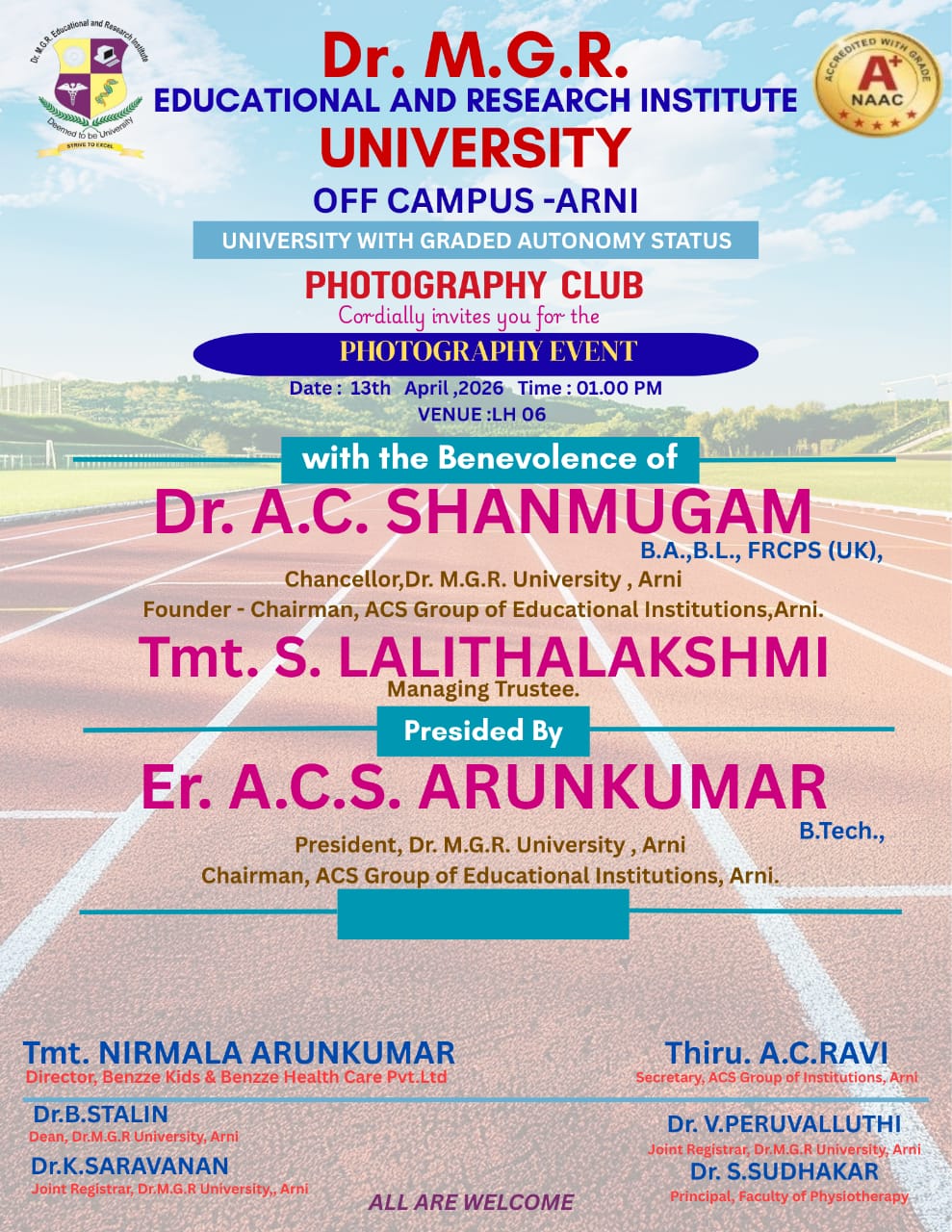 Nature and creativity photography