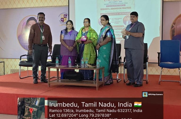 One Day Seminar