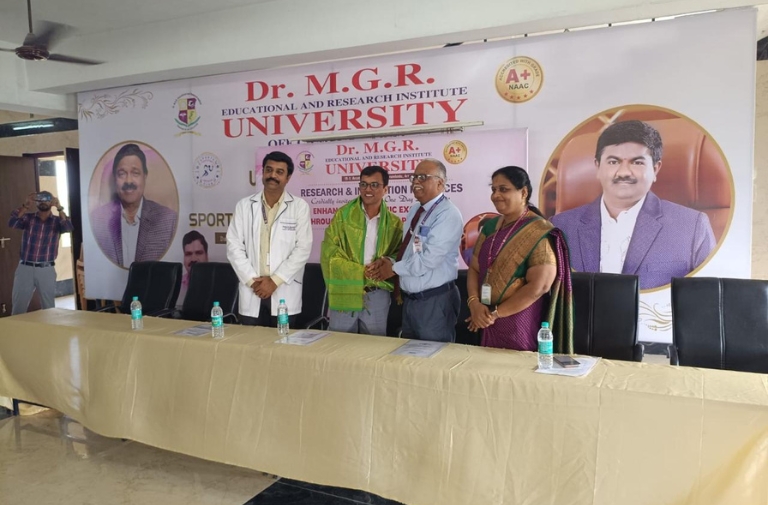 One-Day Seminar