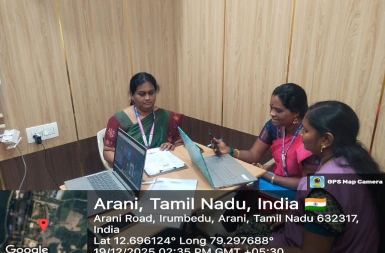 International Faculty Development Program