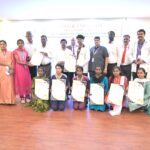 Certificate of Excellence