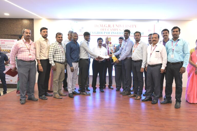 Chariman Trophy Cricket Runner